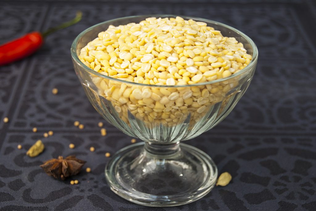 Co je to dhal a kde se vzal? – Foodblog o dobrém jídle